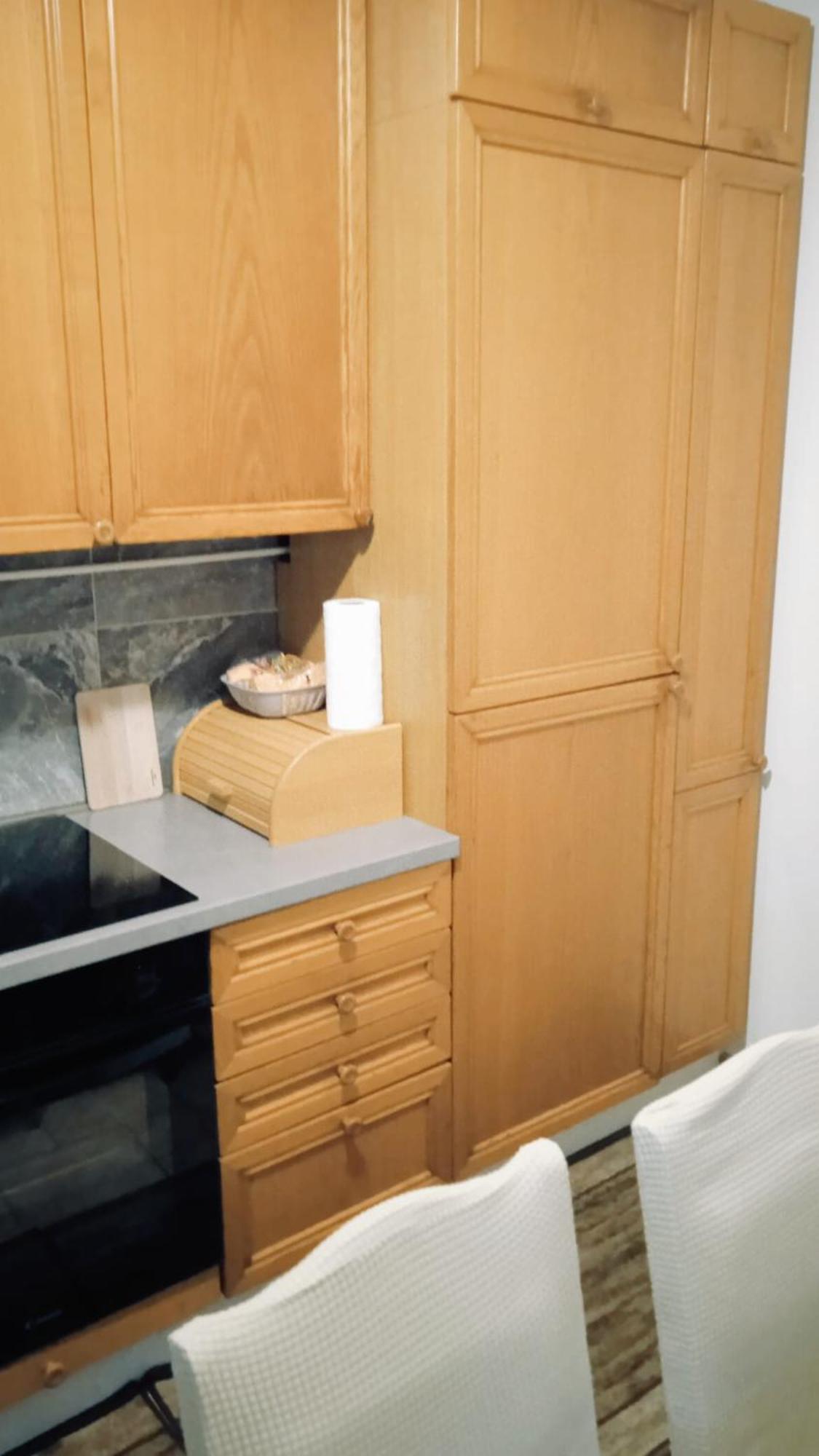 Apartman Tina Zagreb Exterior photo