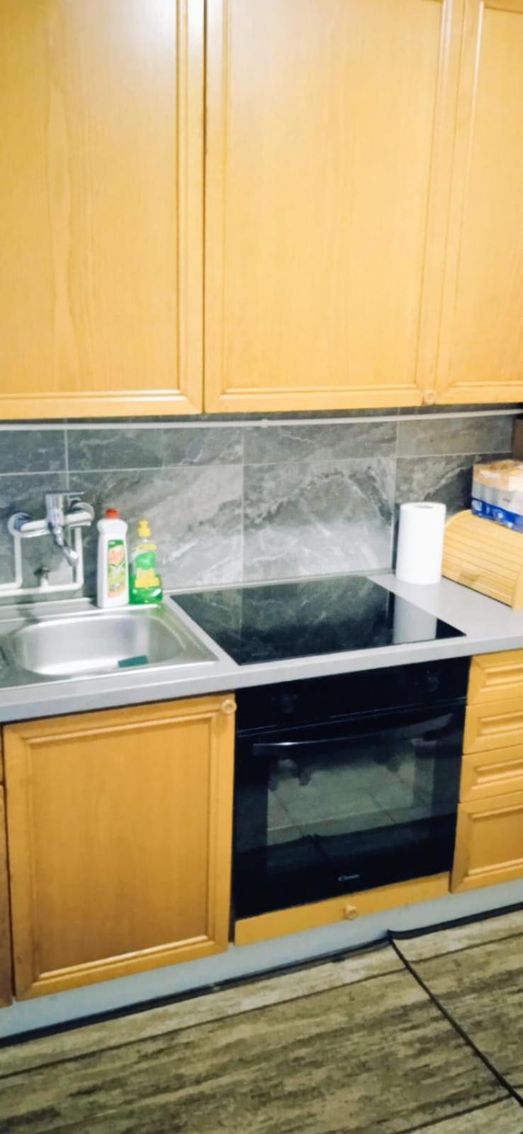 Apartman Tina Zagreb Exterior photo