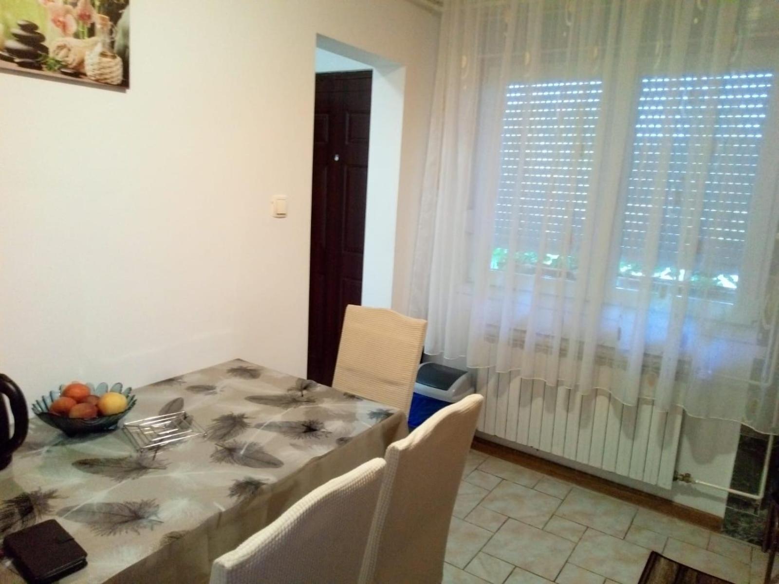 Apartman Tina Zagreb Exterior photo