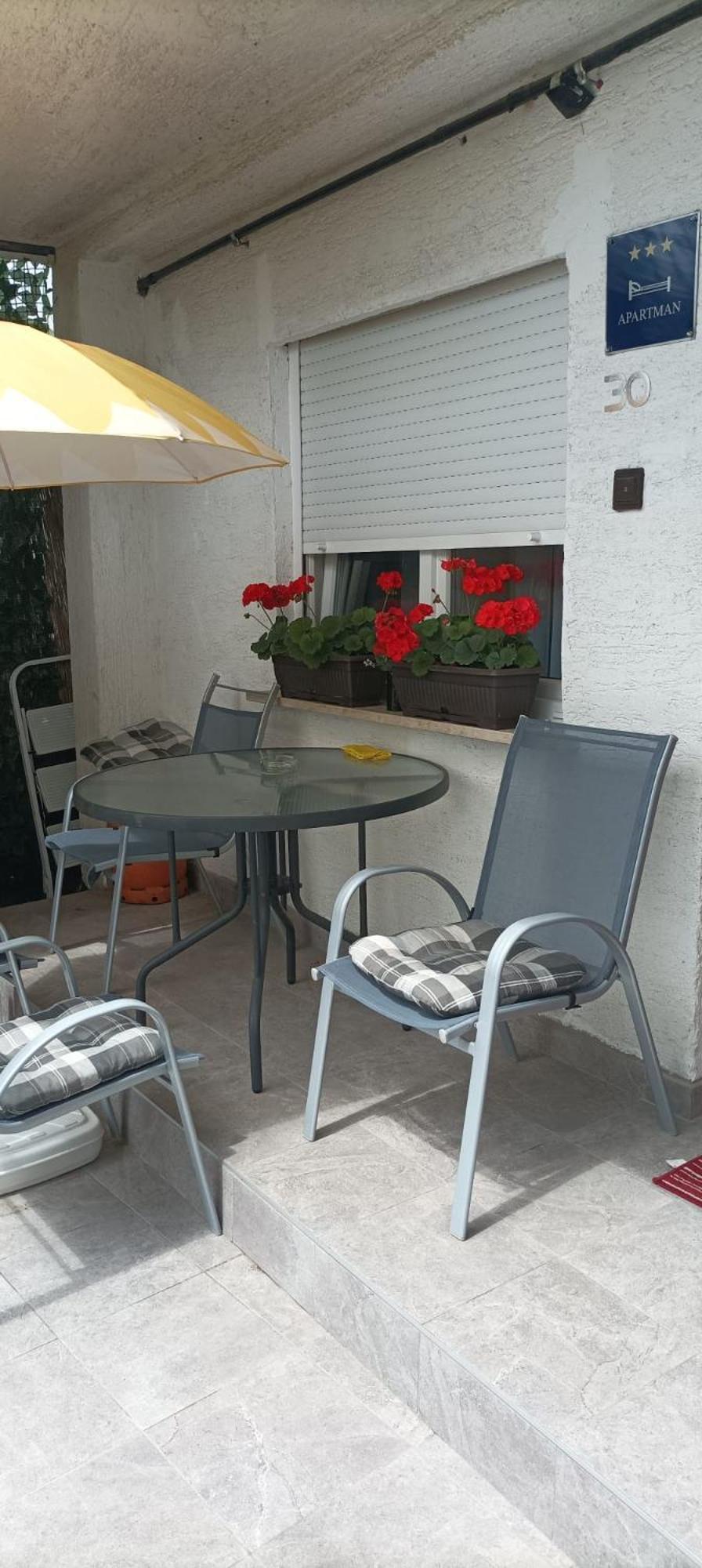 Apartman Tina Zagreb Exterior photo