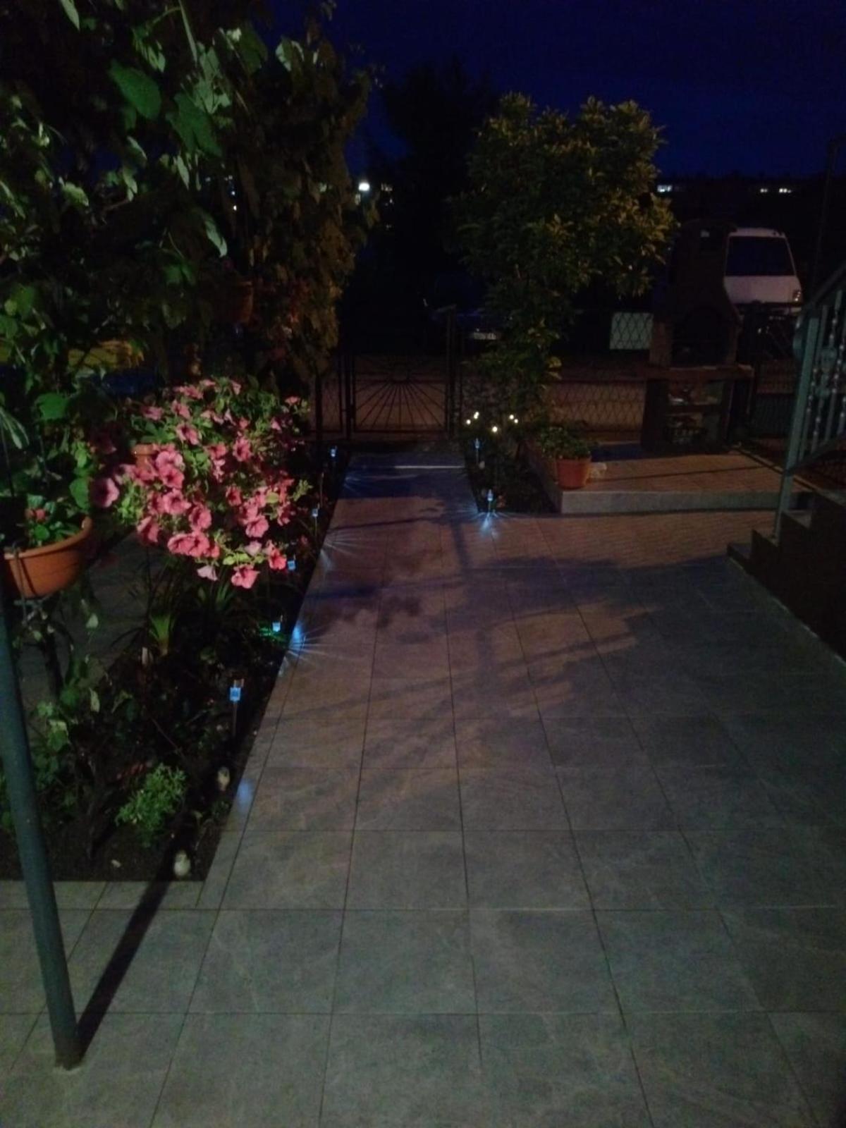 Apartman Tina Zagreb Exterior photo
